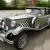 BEAUFORD OPEN TOURER OTHER