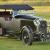 1933 Lagonda 3½ Litre T-Type Tourer