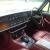 1972 Daimler Sovereign 4.2 Saloon Automatic, (Jaguar XJ Series II)