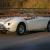 1957 MGA 1500 ROADSTER in OLD ENGLISH WHITE