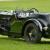 1936 LAGONDA RAPIER Supercharged 2 seat sports