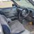 V8 Toyota Tarago VAN Burnout Drag Cruise in Bacchus Marsh, VIC