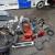 ford escort cosworth gpa