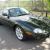 Jaguar XK8 4.0 Auto Sherwood Green With Ivory Leather Interior