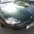 Jaguar XK8 4.0 Auto Sherwood Green With Ivory Leather Interior