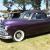 1951 Chevrolet Coupe UTE Chevy Hotrod