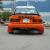 FORD SIERRA COSWORTH ESCORT COSWORTH XR4TI HILL CLIMB