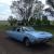 Ford : Thunderbird 2 door convertible