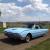 Ford : Thunderbird 2 door convertible