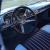 1964 Mercury Marauder Similiar TO Ford Galaxie