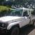 2006 Toyota Landcruiser 4x4 Utility in Cooroy, QLD