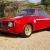 1970 Alfa Romeo GTA 1300 Junior Evocazioné