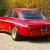 1970 Alfa Romeo GTA 1300 Junior Evocazioné