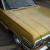 1963 Chevrolet Belair Wagon Impala Custom Hotrod Classic Lowrider in Doreen, VIC