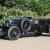 1929 Bentley 4.5 litre Open Tourer by Vanden Plas