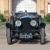 1929 Bentley 4.5 litre Open Tourer by Vanden Plas