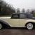 1952 Bentley R-Type Saloon (Standard Steel)