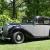 1948 Bentley Mk. VI Saloon