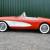 1959 Chevrolet Corvette Roadster 