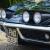 1968 Chevrolet Corvette Stingray Convertible