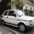 1989 Fiat 126 Bis