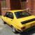 1979 Ford Escort RS 2000 4dr *****Australian Import*****