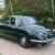 1968 Jaguar Mk. II Saloon (2.4 litre)