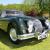 1959 Jaguar XK150S Fixedhead Coupé