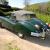 1955 Jaguar XK140 Drophead Coupé