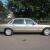 Immaculate Jaguar XJ 4.0 Auto Sovereign Lwb Topaz With Piped Oatmeal Leather 36K