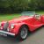 1996 Morgan Plus 8 3.9 V8 - Just 19,000 MILES FROM NEW - 2 OWNERS