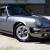 1988 Porsche 911 3.2 Carrera Anniversary Edition! 1 of Only 30 RHD Coupes Made!