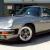 1988 Porsche 911 3.2 Carrera Anniversary Edition! 1 of Only 30 RHD Coupes Made!