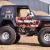 1997 Jeep Wrangler TJ Custom Monster Truck
