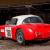 1960 Austin-Healey 3000 Mk. I BT7 Competition