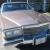 Cadillac : Fleetwood Brougham d'Elegance Sedan 4-Door