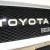 Toyota : Land Cruiser BJ42