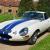 1963 Jaguar E-Type SI Fixedhead Coupé to Fast Road Spec