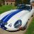 1963 Jaguar E-Type SI Fixedhead Coupé to Fast Road Spec