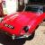 1961 Jaguar E-Type Series I Roadster 'Flat floor'