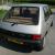 Peugeot 205 GR 1.1 ONE OWNER FROM NEW 1991/H