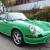1971 Porsche 911T Restoration