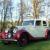 1938 Rolls-Royce 25/30 Saloon