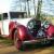 1938 Rolls-Royce 25/30 Saloon