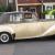 1955 Rolls-Royce Silver Dawn (Standard Steel)