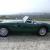 1955 Austin-Healey 100/4 BN2