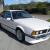1985 BMW M 635CSi