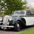 1950 Daimler DE36 Touring Limousine by Freestone & Webb