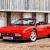 1991 Ferrari Mondial T Convertible