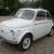1965 Fiat Nuova 500D